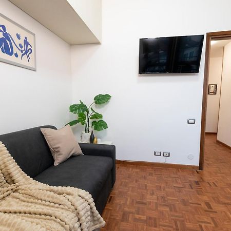 We Home - Napo Tower 22 Milano エクステリア 写真