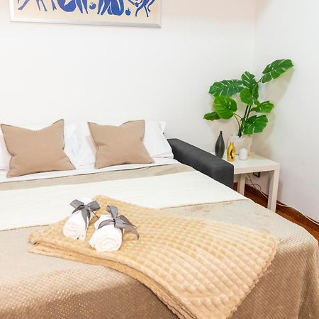 We Home - Napo Tower 22 Milano エクステリア 写真