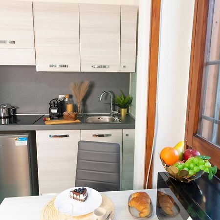 We Home - Napo Tower 22 Milano エクステリア 写真