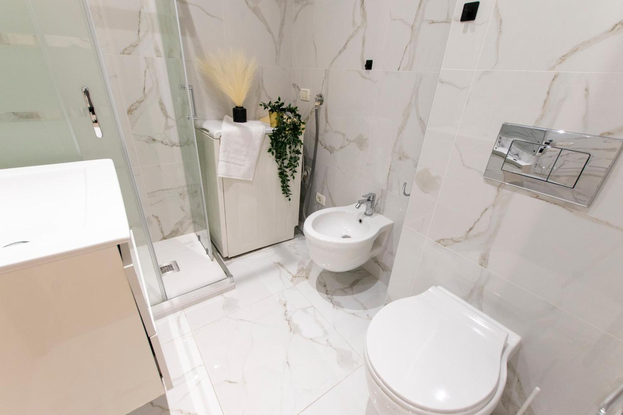 We Home - Napo Tower 22 Milano エクステリア 写真