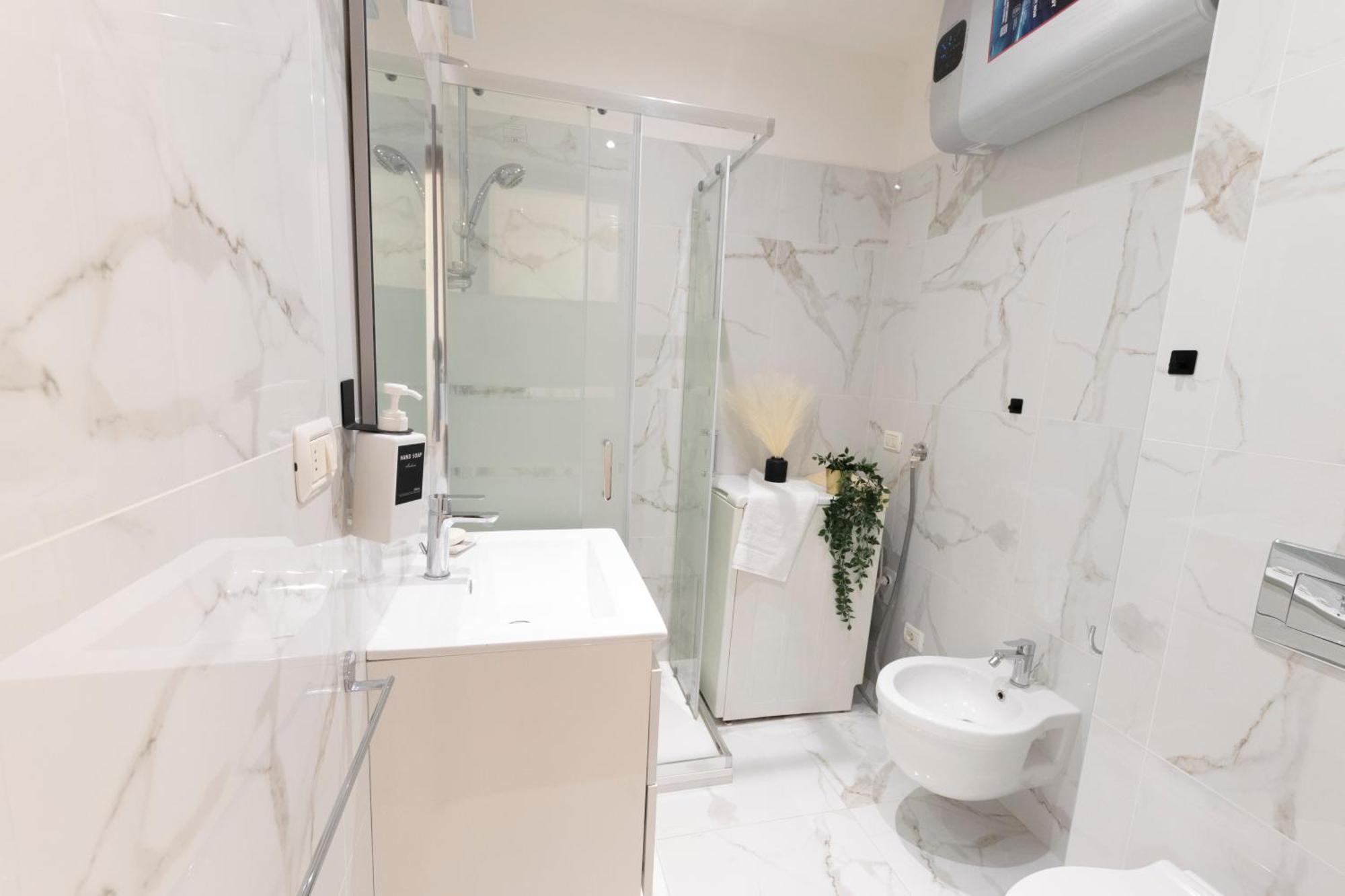 We Home - Napo Tower 22 Milano エクステリア 写真