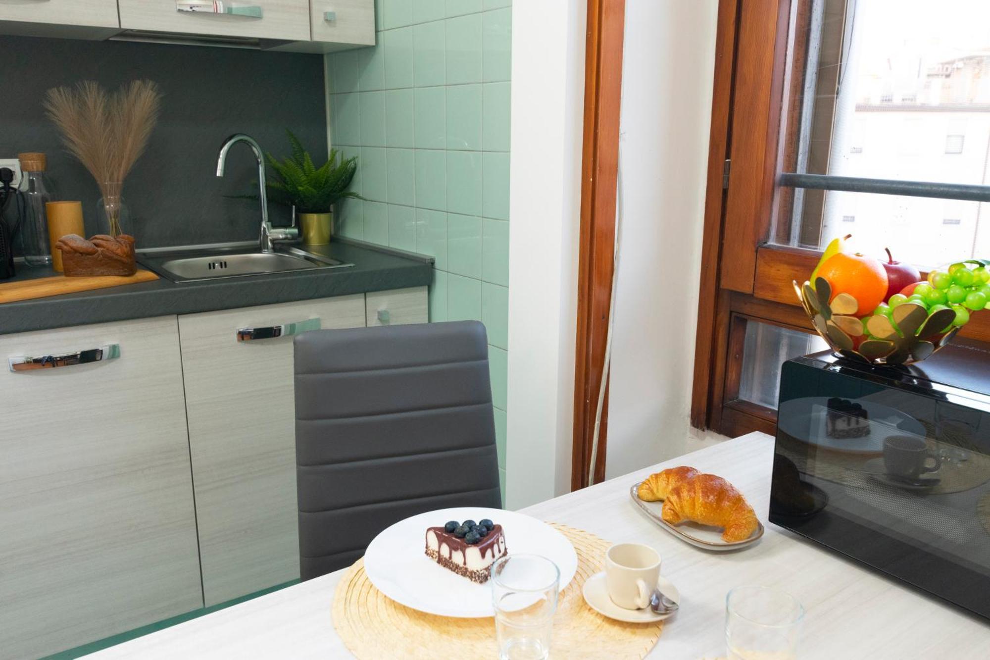 We Home - Napo Tower 22 Milano エクステリア 写真