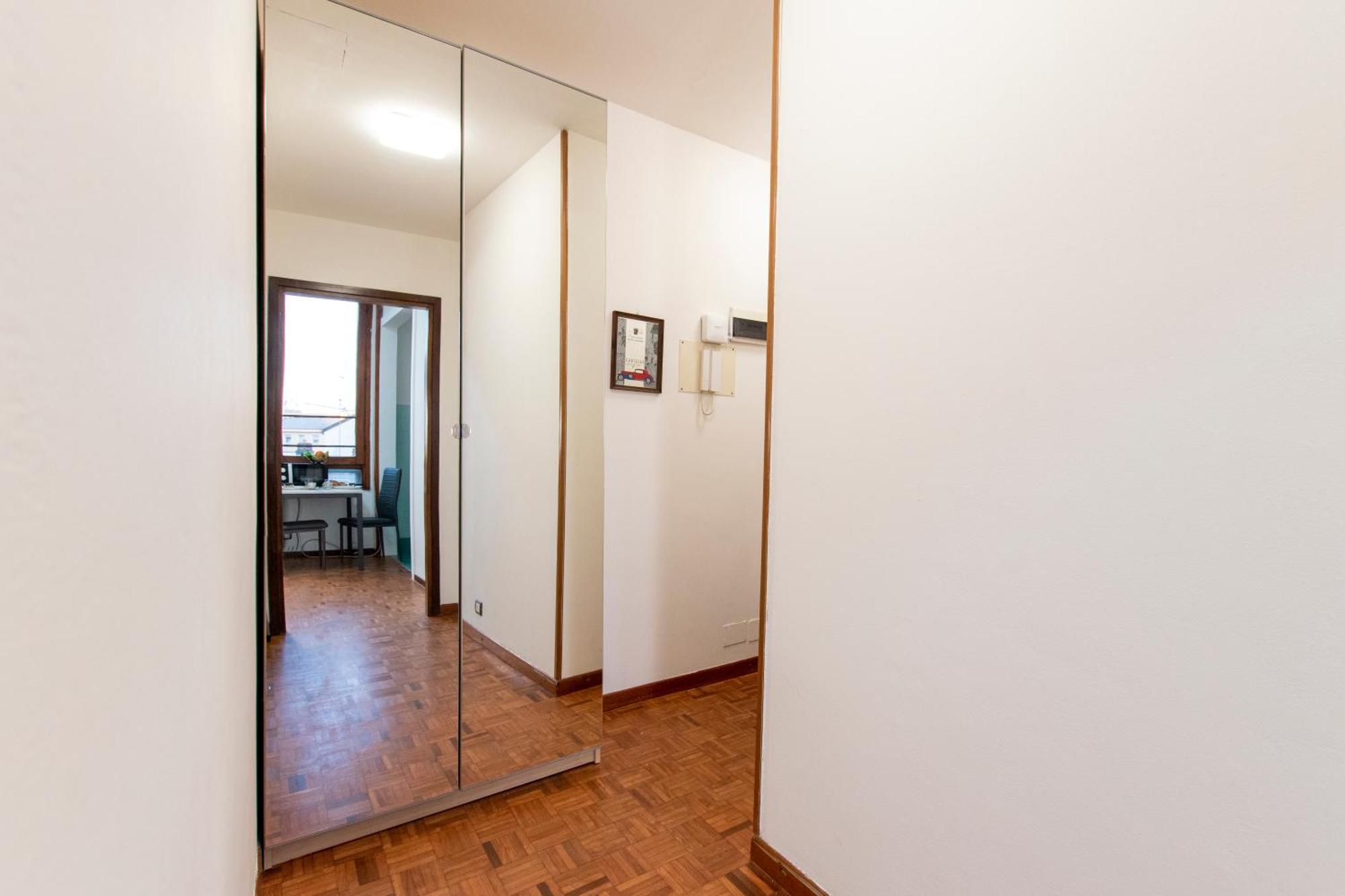 We Home - Napo Tower 22 Milano エクステリア 写真