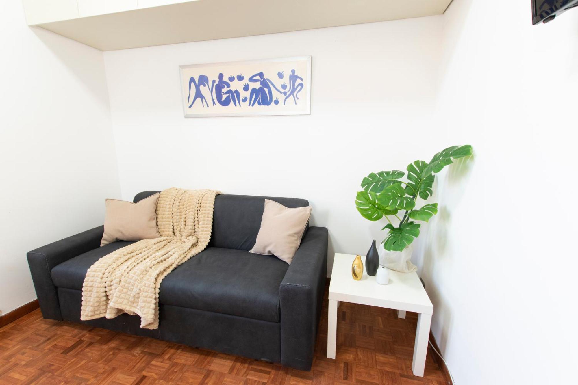 We Home - Napo Tower 22 Milano エクステリア 写真